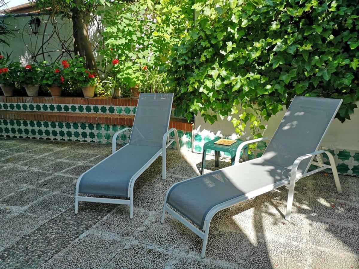 Casa Jardin Alhambra Villa Granada Kültér fotó
